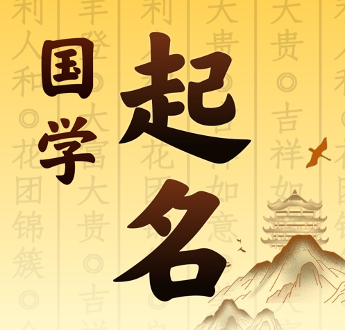 汤阴国学起名 人工起名一对一
